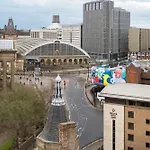 Delta Hotels By Marriott Liverpool City Centre