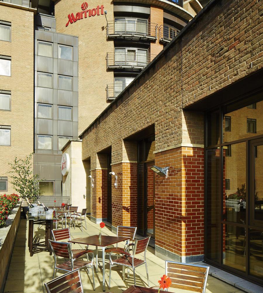 Hotel Delta By Marriott Centre