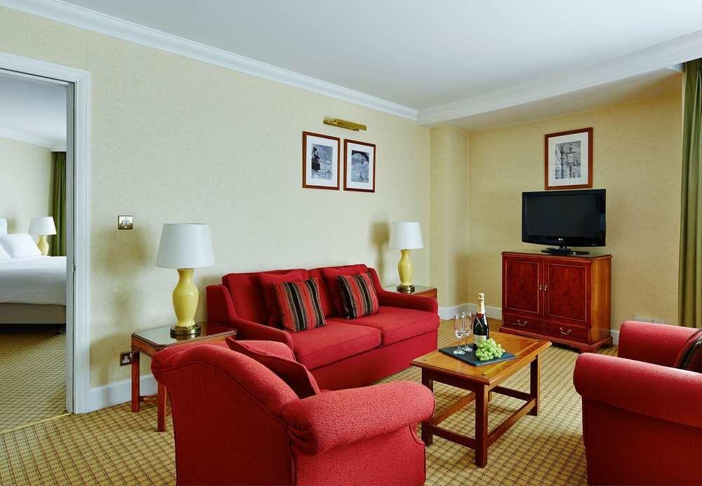 Delta By Marriott Centre Hotel Liverpool