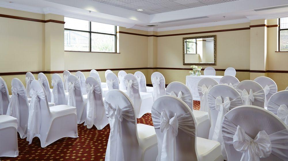 Delta By Marriott Centre 4*