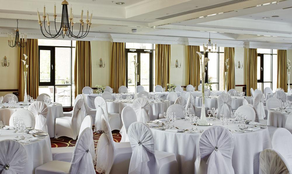 Delta By Marriott Centre Hotel 4*