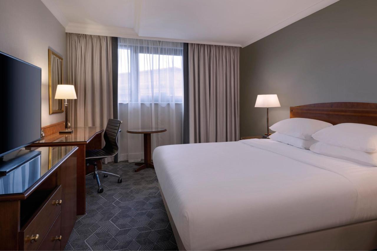 Delta By Marriott Centre