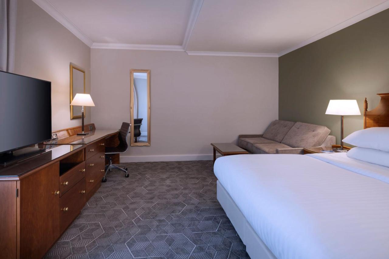 Delta By Marriott Centre 4* Liverpool