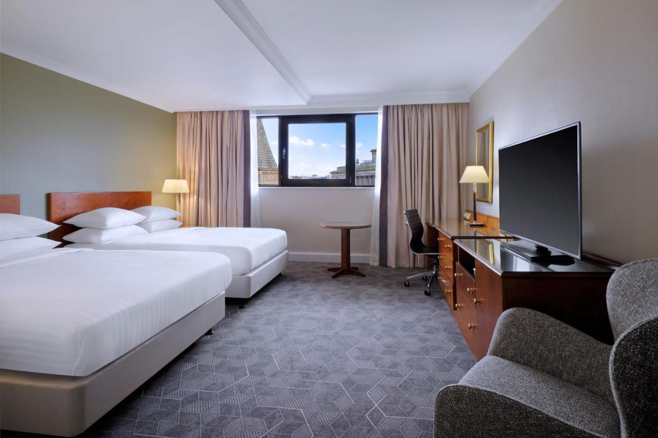 Delta By Marriott Centre
