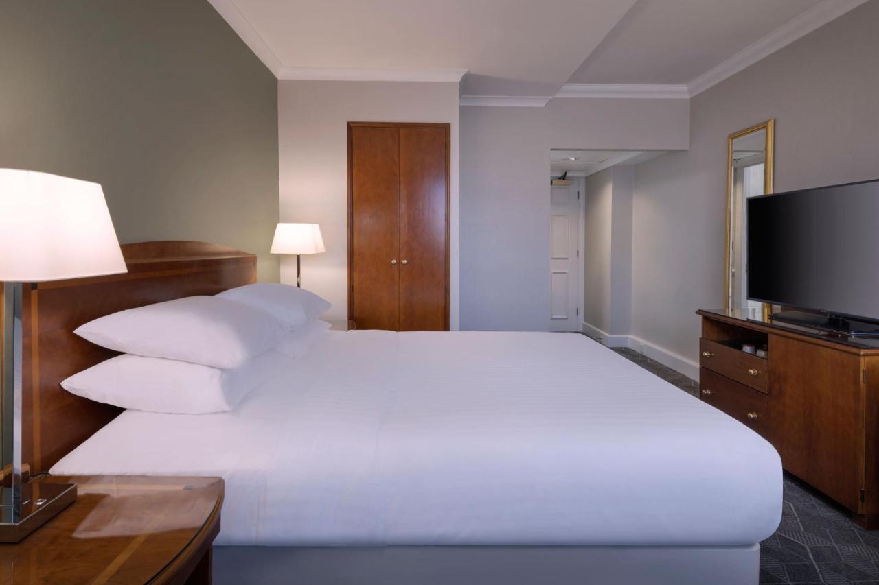 Delta By Marriott Centre Hotel