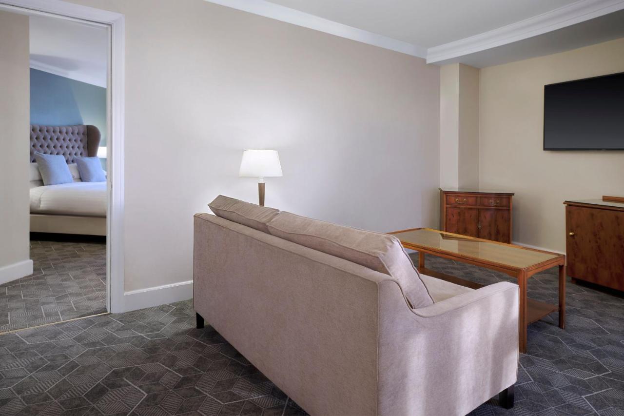 Delta By Marriott Centre Liverpool