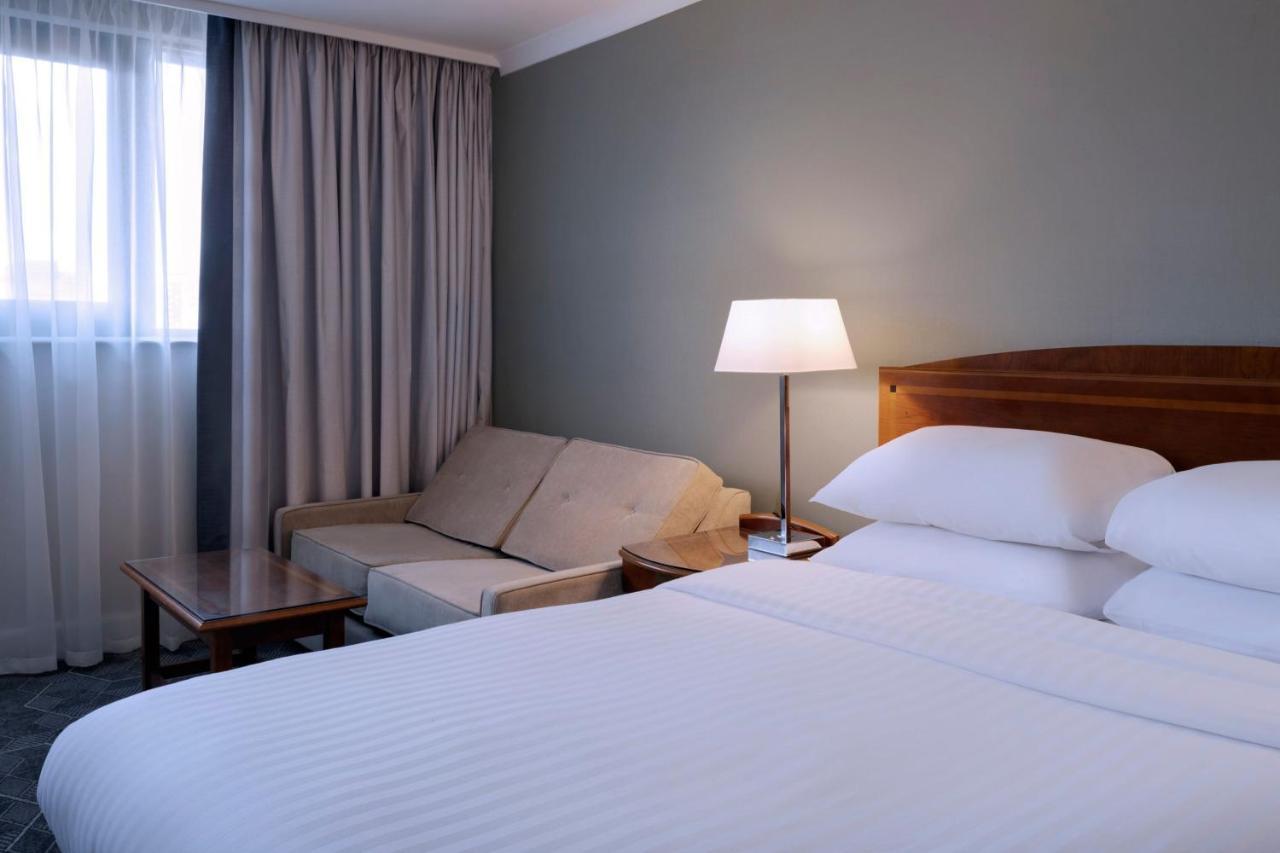 Hotel Delta By Marriott Centre 4*