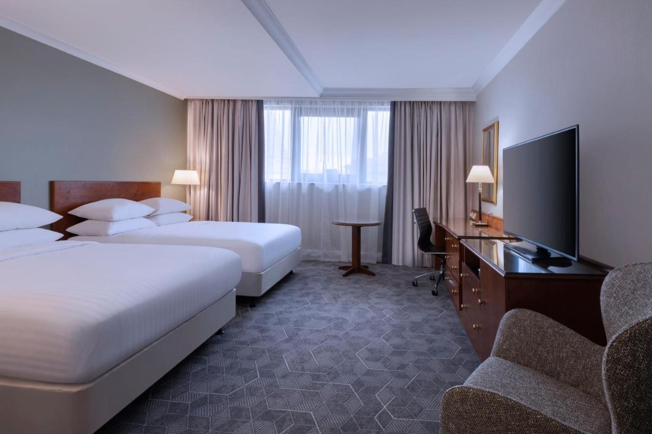 Delta By Marriott Centre Hotel 4*