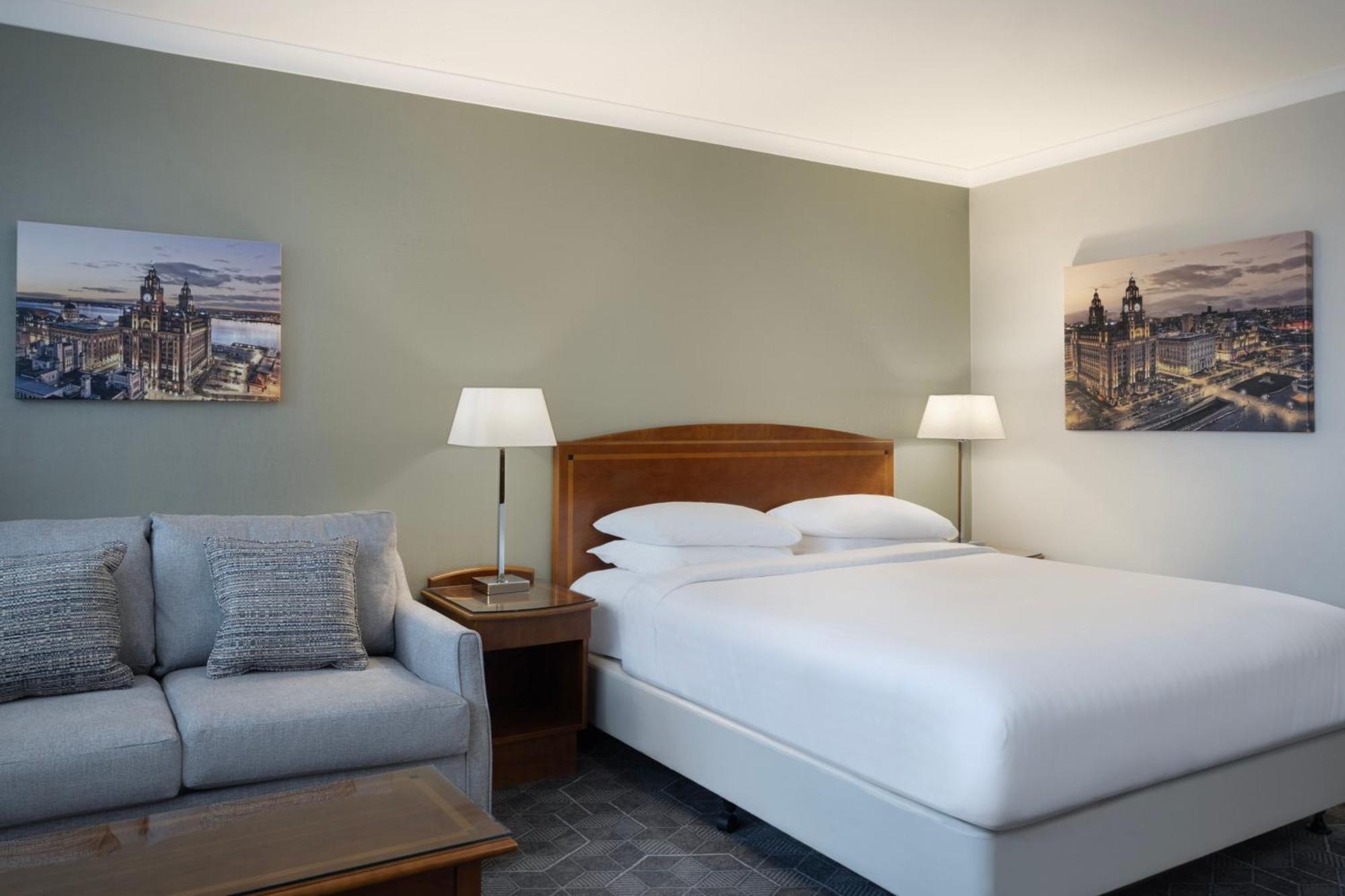 Delta By Marriott Centre 4*