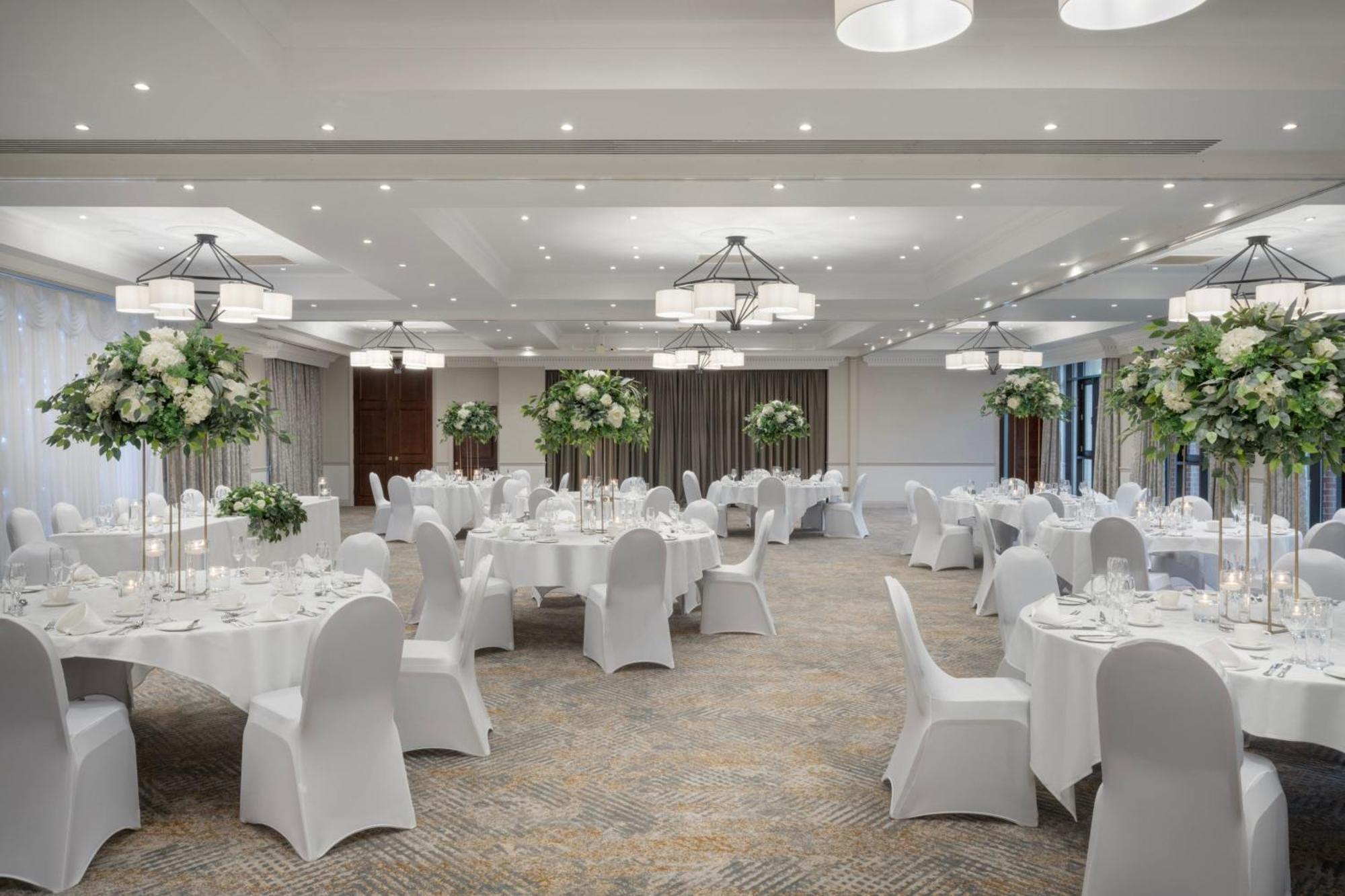 Hotel Delta By Marriott Centre 4*
