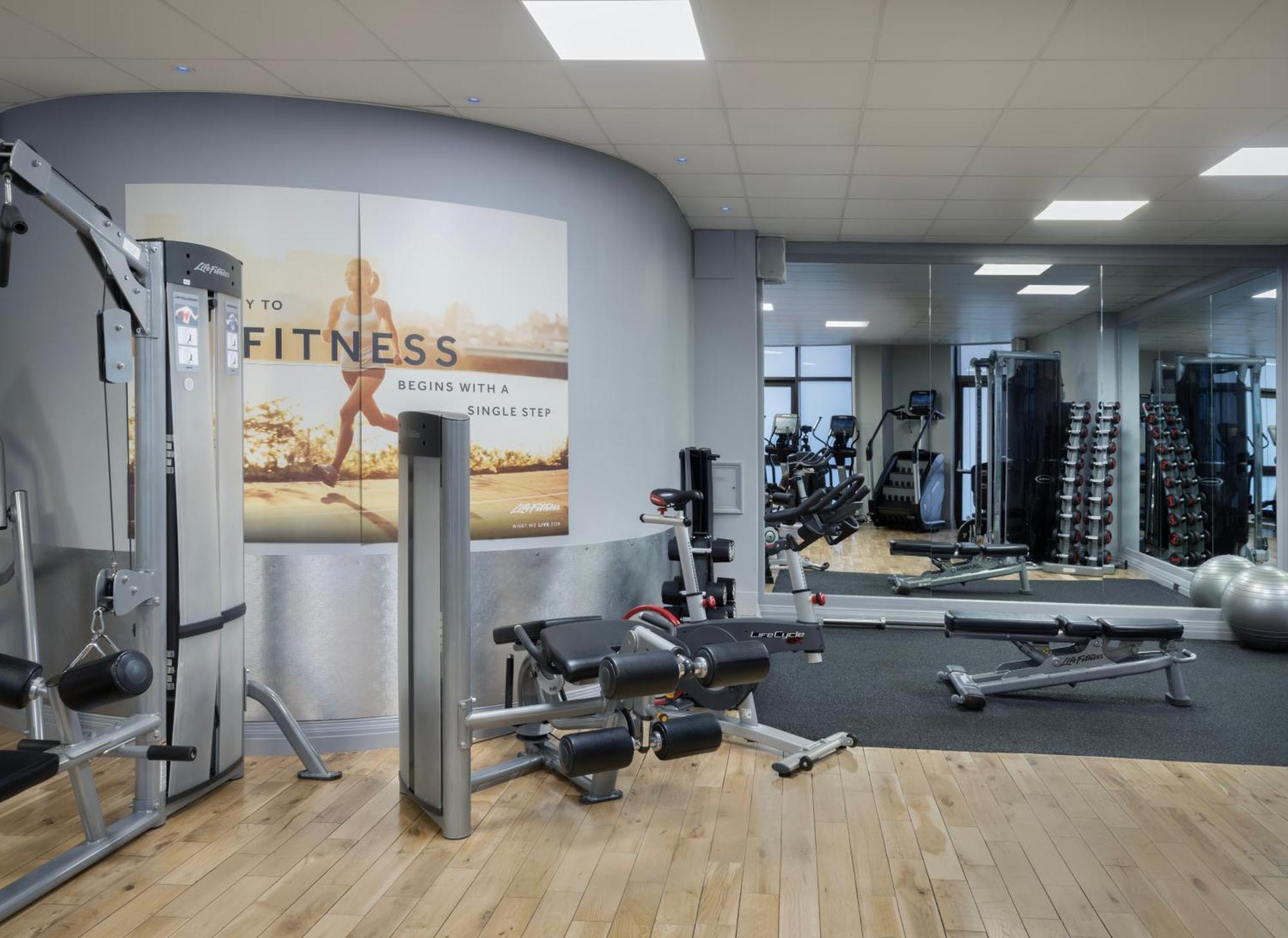 Delta By Marriott Centre 4* Liverpool