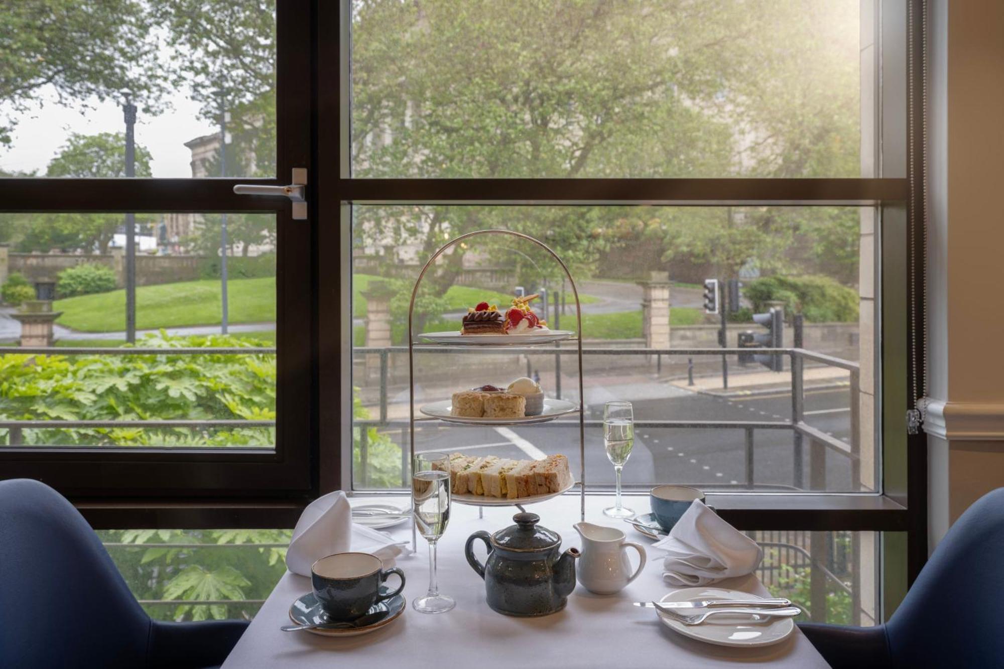 Delta By Marriott Centre 4* Liverpool