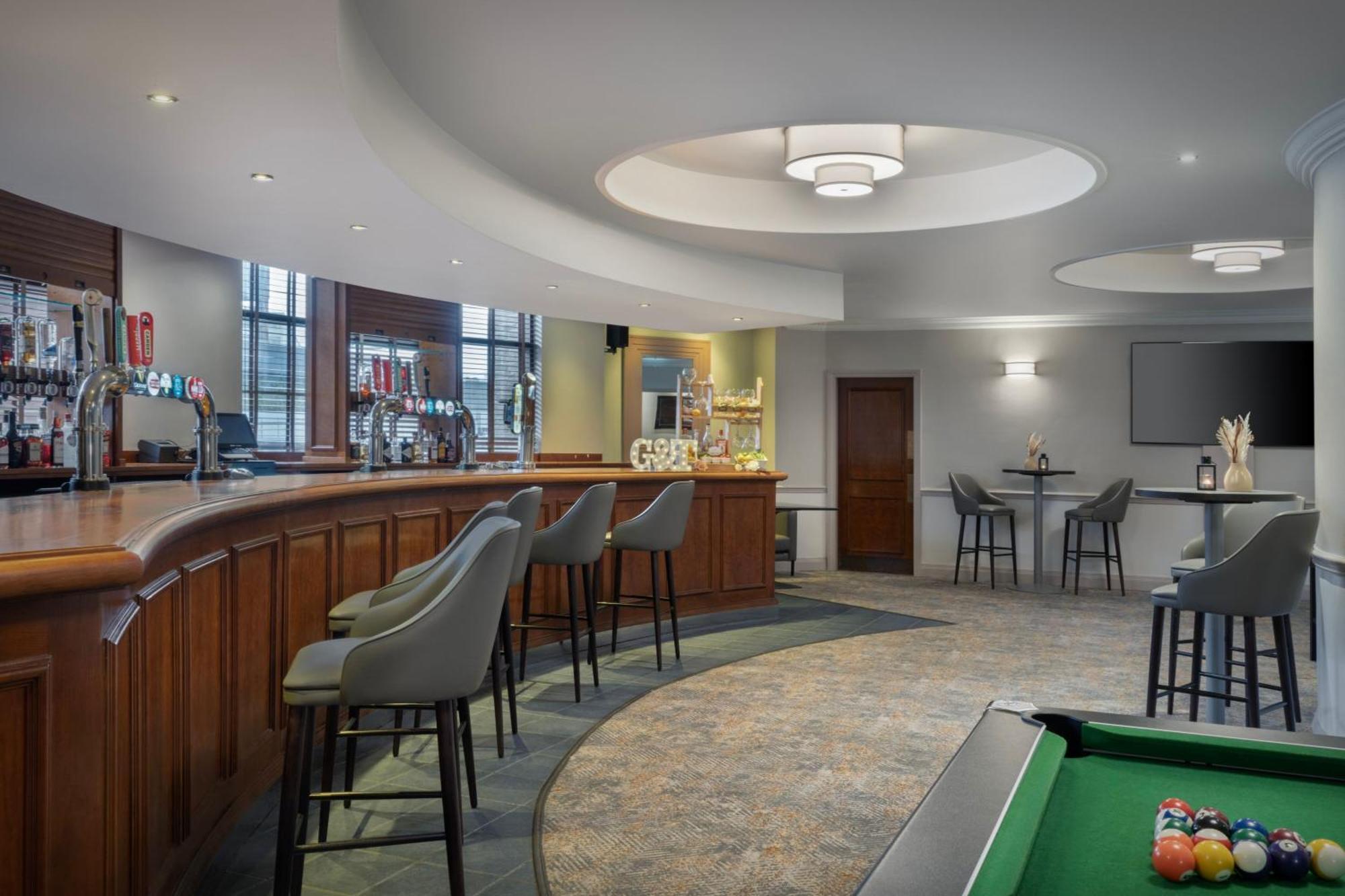 Delta By Marriott Centre 4*