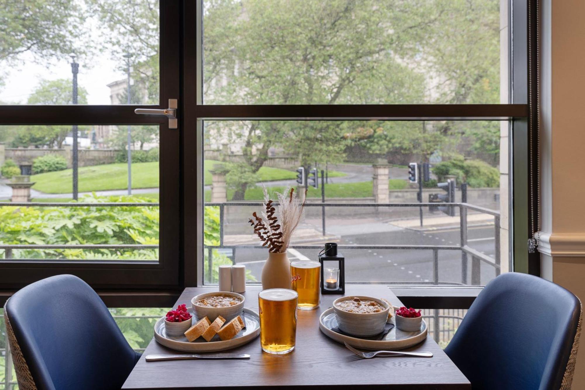 Delta By Marriott Centre 4*