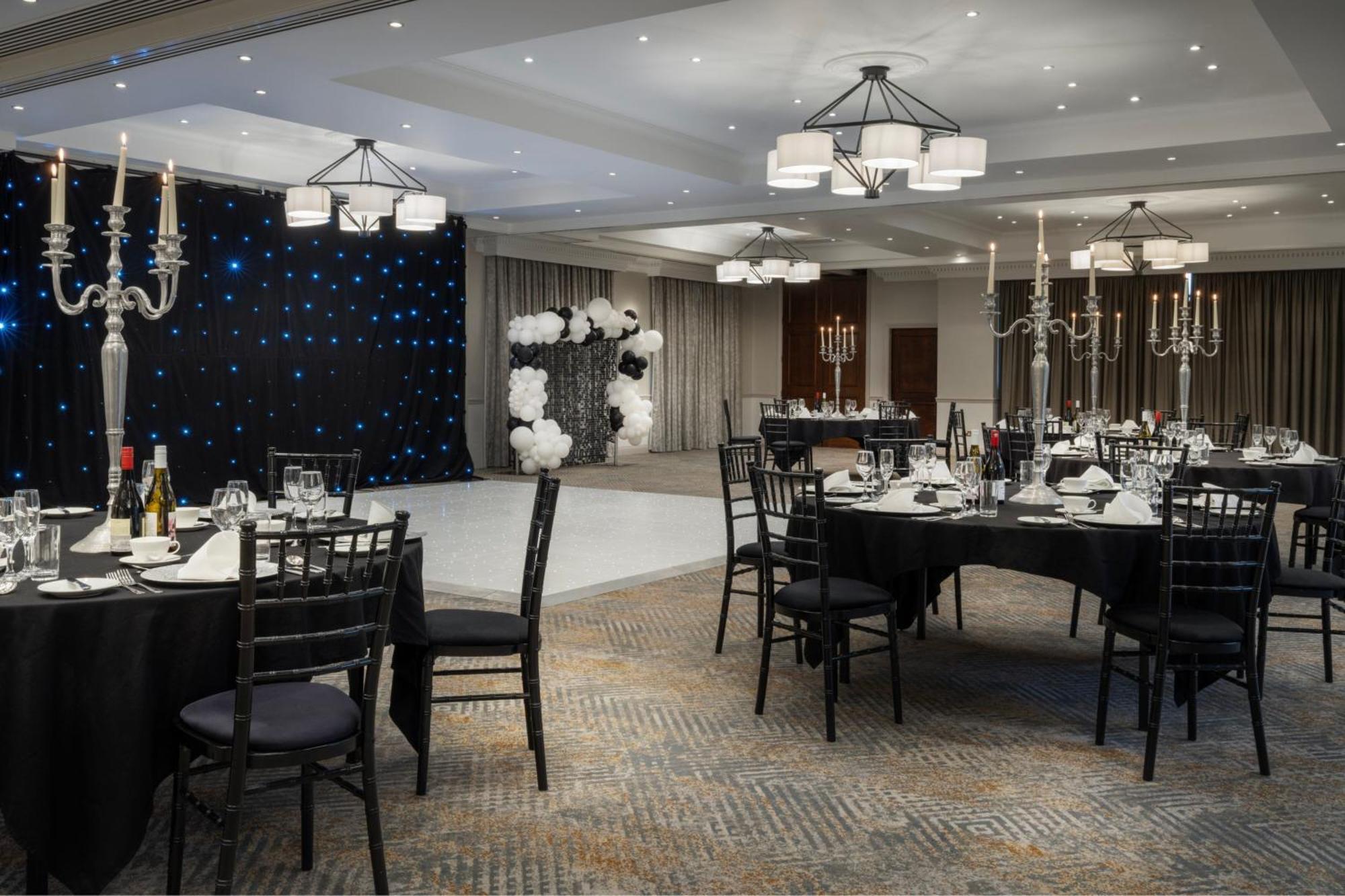 Delta By Marriott Centre Hotel 4*