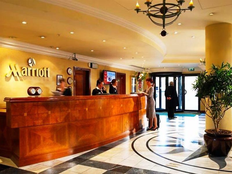 Delta By Marriott Centre