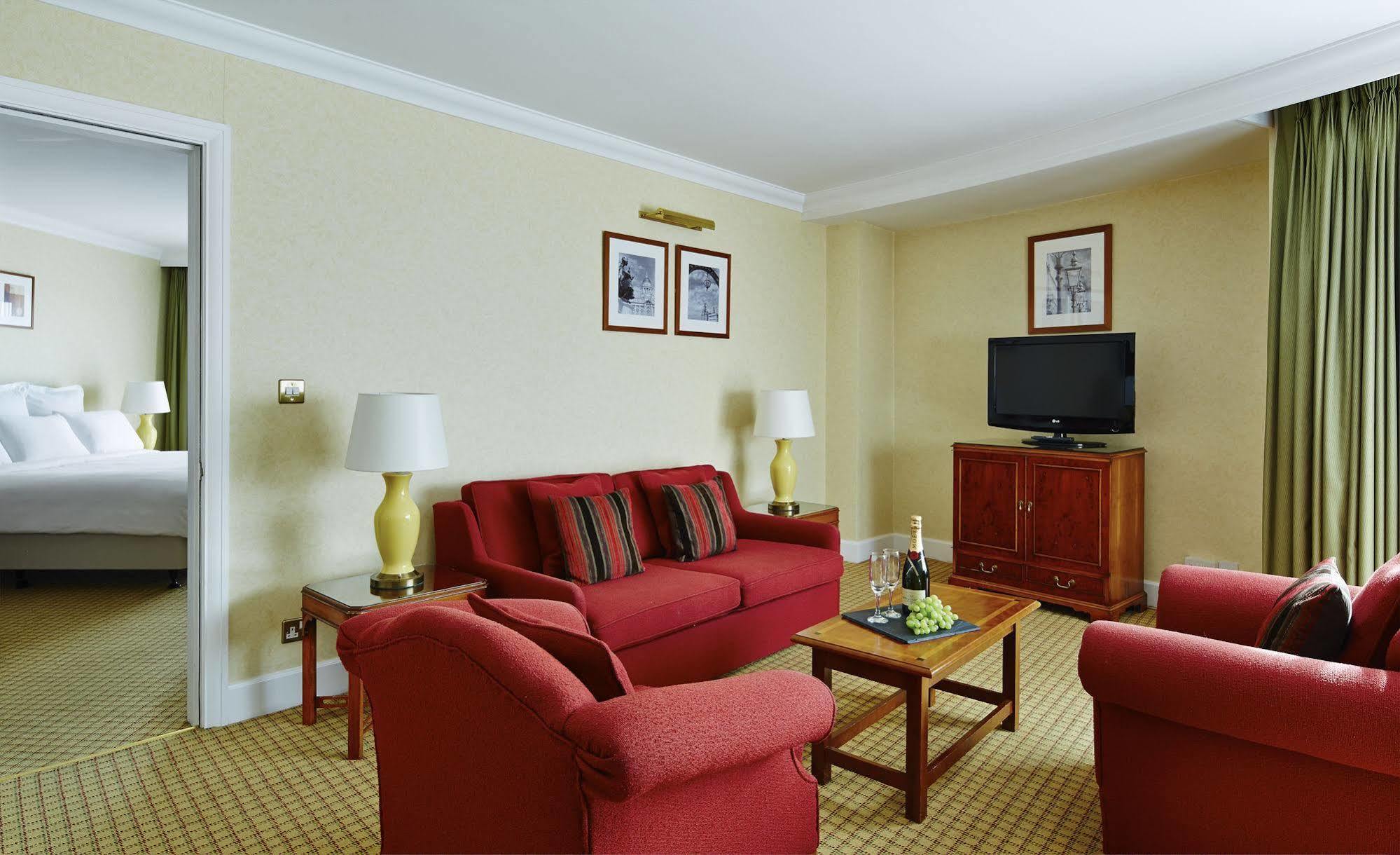 Delta By Marriott Centre